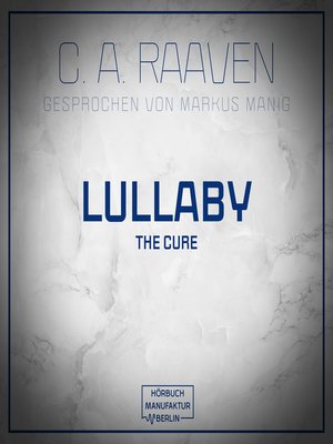 cover image of Lullaby